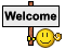 welcome welcomewave
