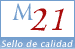sello de calidad medicina xxi